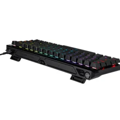 Teclado Asus ROG Falchion Ace HFX ISO-ES RGB Magnetic Switch Negro