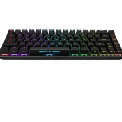 Teclado Asus ROG Falchion Ace ISO-ES RGB Switch ROG NX Negro