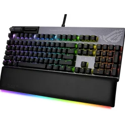Teclado Asus ROG Strix Flare II Animate NX Red Switch