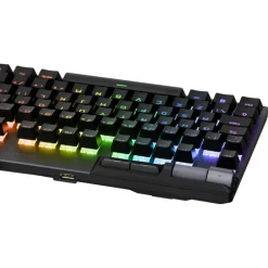 Teclado Asus ROG Strix Flare II Animate NX Red Switch