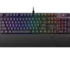 Teclado Asus ROG Strix Scope II ISO-ES RGB Switch ROG NX Negro