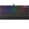 Teclado Asus ROG Strix Scope II ISO-ES RGB Switch ROG RX Negro