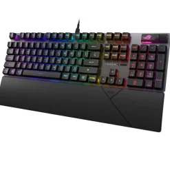 Teclado Asus ROG Strix Scope II ISO-ES RGB Switch ROG RX Negro