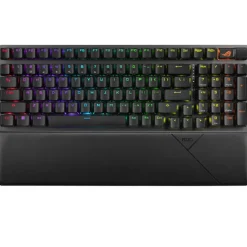 Teclado Asus ROG Strix Scope II 96 Wireless