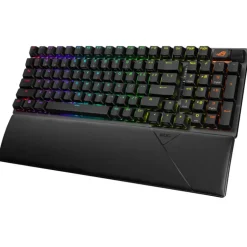 Teclado Asus ROG Strix Scope II 96 Wireless