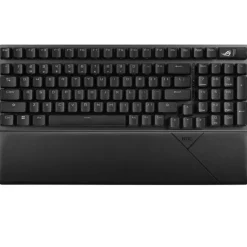 Teclado Asus ROG Strix Scope II 96 Wireless