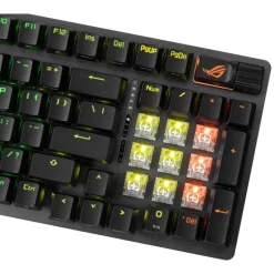 Teclado Asus ROG Strix Scope II 96 Wireless