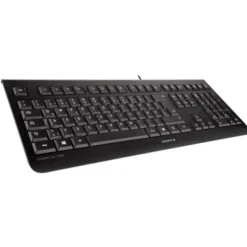 Teclado Cherry Azerty KC1000 Negro Francés
