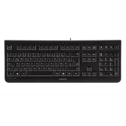 Teclado Cherry Cherry KC 1000 USB Negro Alemán