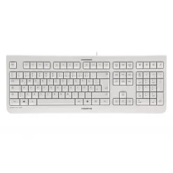 Teclado Cherry KC 1000 Blanco