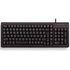 Teclado Cherry XS Complete G84-5200 Negro