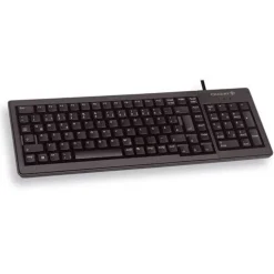 Teclado Cherry XS Complete G84-5200 Negro
