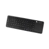 Teclado Coolbox CoolTouch Wireless Negro