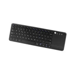Teclado Coolbox CoolTouch Wireless Negro