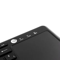 Teclado Coolbox CoolTouch Wireless Negro