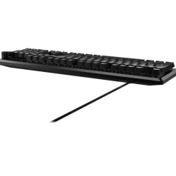 Teclado Corsair K70 Core RGB MLX Red Negro