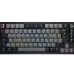 Teclado Corsair K65 Plus Gaming Wireless RGB MLX Red