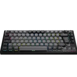 Teclado Corsair K65 Plus Gaming Wireless RGB MLX Red