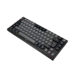Teclado Corsair K65 Plus Gaming Wireless RGB MLX Red
