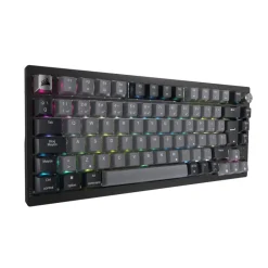 Teclado Corsair K65 Plus Gaming Wireless RGB MLX Red