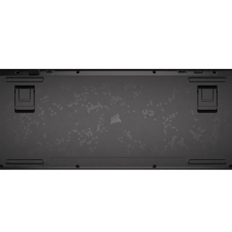 Teclado Corsair K65 Plus Gaming Wireless RGB MLX Red