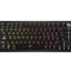 Teclado Corsair K65 Plus RGB Switch MLX Fusion Wireless Negro
