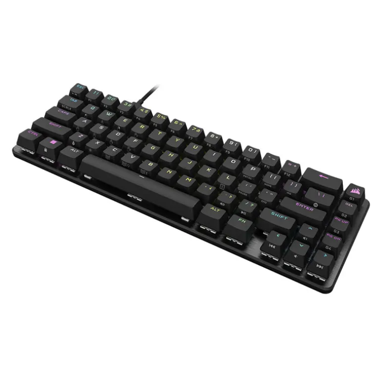 Teclado Corsair K65 Pro Mini Optical Mechanical