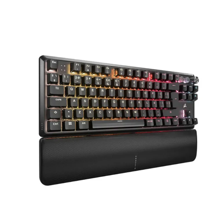 Teclado Corsair K70 Pro TKL RGB Switches MGX Negro