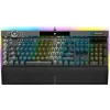 Teclado Corsair K100 RGB Optomecánico OPX