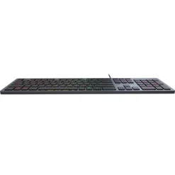 Teclado Cougar Vantar AX Black Gaming
