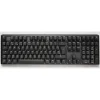 Teclado Ducky One 3 Aura Full ISO-ES RGB Hot-Swappable Switch MX Red Negro