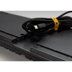 Teclado Ducky One 3 Aura Full ISO-ES RGB Hot-Swappable Switch MX Red Negro