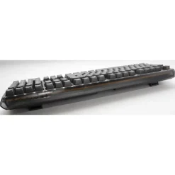 Teclado Ducky One 3 Aura Full ISO-ES RGB Hot-Swappable Switch MX Red Negro