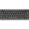 Teclado Ducky One 3 Aura ISO-ES RGB Hot-Swappable Switch MX Red Negro