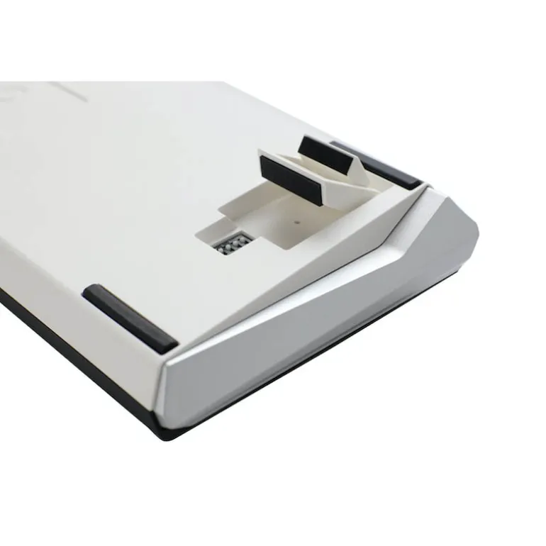 Teclado Ducky One 3 Classic SF 65% Hot-Swap RGB MX-Silent Red Negro