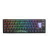 Teclado Ducky One 3 Classic SF 65% Hot-Swap RGB MX-Clear Negro