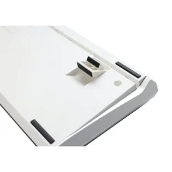 Teclado Ducky One 3 Classic Full-Size Hot-Swap RGB MX-Silver Negro