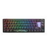 Teclado Ducky One 3 Classic SF 65% Hot-Swap RGB MX-Blue Negro