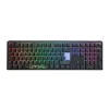 Teclado Ducky One 3 Classic Full-Size Hot-Swap RGB MX-Clear Negro