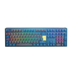 Teclado Ducky One 3 Daybreak Full-Size Hot-Swap RGB MX-Red