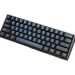 Teclado Ducky ONE 3 Pro Nazca Line 60% RGB 8K Poll MX2A-Red