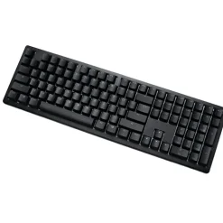 Teclado Ducky Zero 6108 Classic RGB Switch MX Red Negro