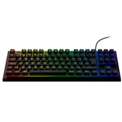 Teclado Energy Sistem ESG K6 Gaming Mecánico Blue