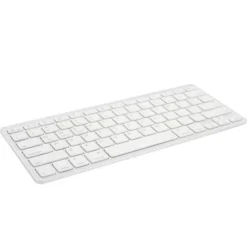 Teclado Ewent EW3161 Para iOS Android Blanco