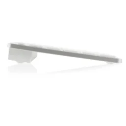 Teclado Ewent EW3161 Para iOS Android Blanco