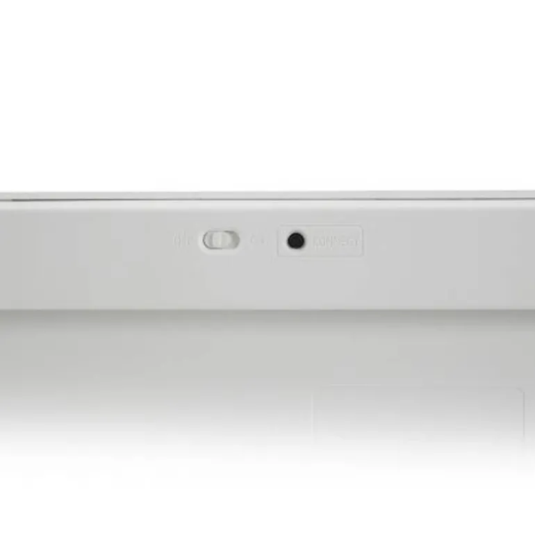 Teclado Ewent EW3161 Para iOS Android Blanco