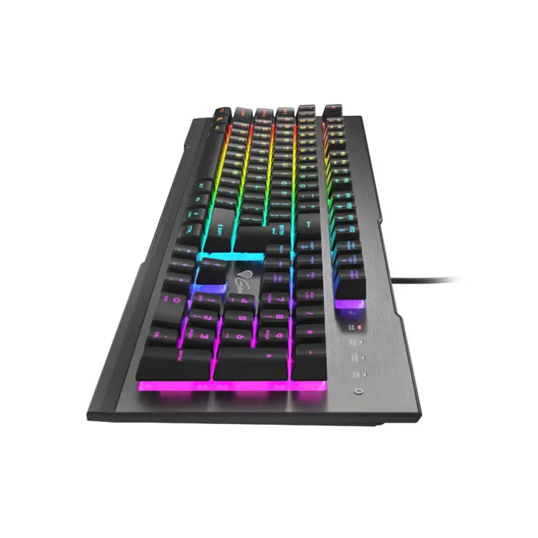 Teclado Genesis Rhod 500