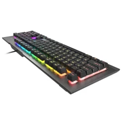 Teclado Genesis Rhod 500