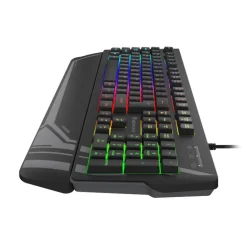 Teclado Genesis Rhod 350