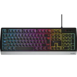 Teclado Genesis Rhod 300